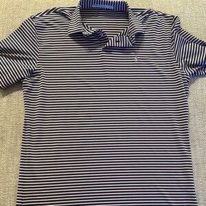 Peter Millar Streamsong Golf Polo